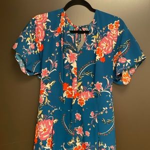 Charlotte Russe Women’s Jumpsuit Romper